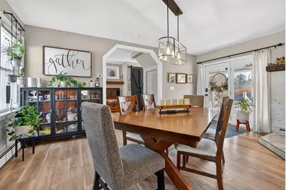 156 Main Street, Bowdoinham, ME 04008 - Photo 23