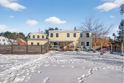 156 Main Street, Bowdoinham, ME 04008 - Photo 5