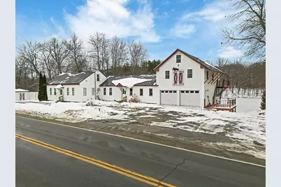 35 Bangor Road, Benton, ME 04901 - Photo 1