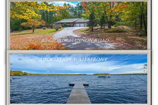 63 George Hannon Rd, Casco, ME 04015 - Photo 1