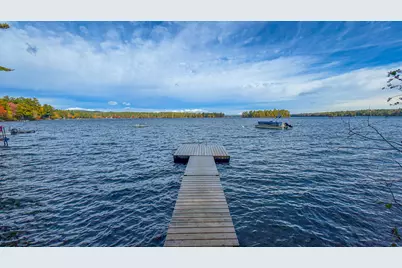 63 George Hannon Road, Casco, ME 04015 - Photo 5