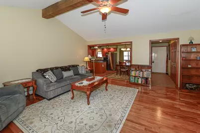 63 George Hannon Road, Casco, ME 04015 - Photo 11