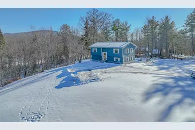 91 Airport Road, Andover, ME 04216 - Photo 1