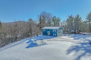 91 Airport Rd, Andover, ME 04216 - Photo 1