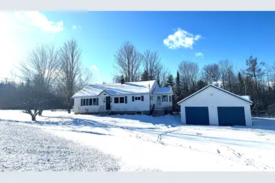 1214 Dexter Road, Corinna, ME 04928 - Photo 1