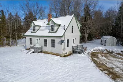 2206 Carmel Road N, Newburgh, ME 04444 - Photo 3