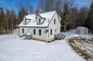 2206 Carmel Rd N, Newburgh, ME 04444 - Photo 3