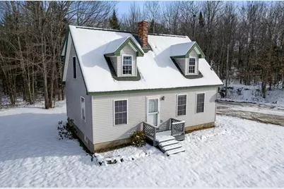 2206 Carmel Road N, Newburgh, ME 04444 - Photo 1