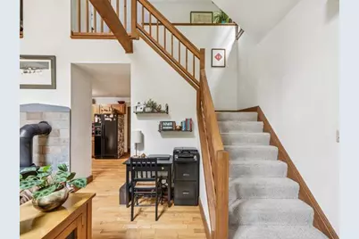 99 Tapley Farm Road, Newburgh, ME 04444 - Photo 17