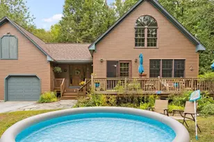 99 Tapley Farm Rd, Newburgh, ME 04444 - Photo 37