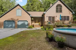 99 Tapley Farm Rd, Newburgh, ME 04444 - Photo 3