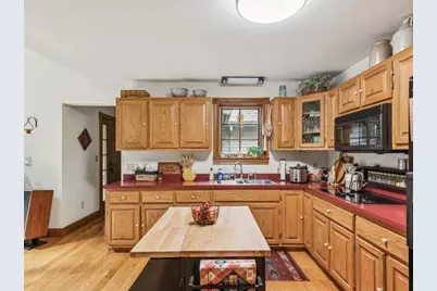 99 Tapley Farm Road, Newburgh, ME 04444 - Photo 9