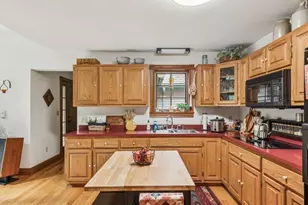 99 Tapley Farm Rd, Newburgh, ME 04444 - Photo 9