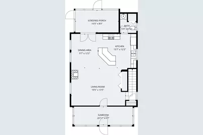 6 Seabreeze Avenue, Old Orchard Beach, ME 04064 - Photo 3