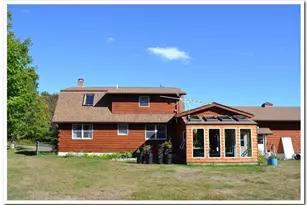 34 W Bay Rd, Gouldsboro, ME 04607 - Photo 3