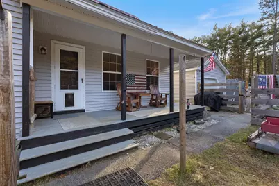 660 Ross Corner Road, Waterboro, ME 04087 - Photo 5