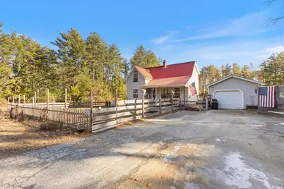 660 Ross Corner Road, Waterboro, ME 04087 - Photo 3