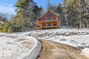 14 Trailside Way, Bridgton, ME 04009 - Photo 29