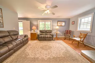 100 Dill Rd, Stetson, ME 04488 - Photo 13