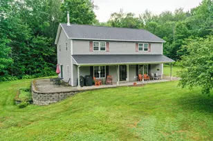 100 Dill Rd, Stetson, ME 04488 - Photo 1