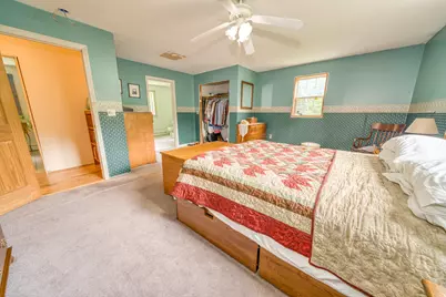 100 Dill Road, Stetson, ME 04488 - Photo 27