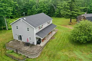 100 Dill Rd, Stetson, ME 04488 - Photo 3