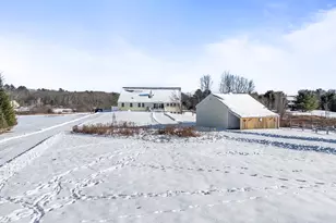 27 Tegans Way, Bowdoinham, ME 04008 - Photo 85