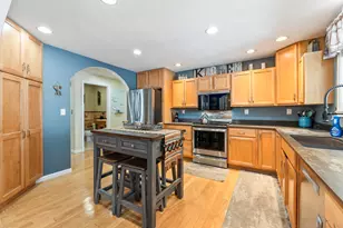 27 Tegans Way, Bowdoinham, ME 04008 - Photo 11