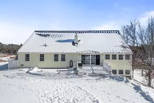 27 Tegans Way, Bowdoinham, ME 04008 - Photo 79