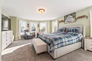 27 Tegans Way, Bowdoinham, ME 04008 - Photo 45