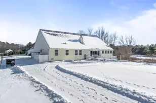 27 Tegans Way, Bowdoinham, ME 04008 - Photo 83