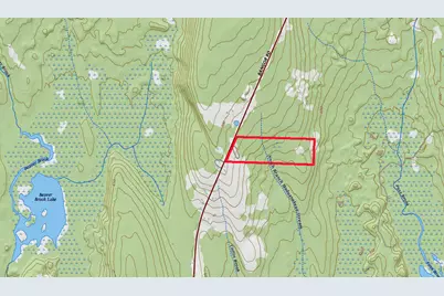 Lot 2-3 US Rt 2A Road, Linneus, ME 04730 - Photo 9