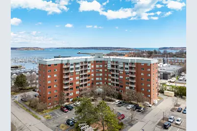 148 Breakwater Drive #801, South Portland, ME 04106 - Photo 1
