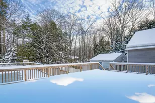 21 Winter St, Buxton, ME 04093 - Photo 63