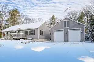 21 Winter St, Buxton, ME 04093 - Photo 5