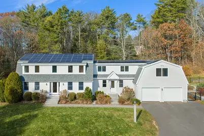 258 Foreside Road, Cumberland, ME 04110 - Photo 69