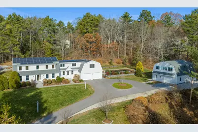 258 Foreside Road, Cumberland, ME 04110 - Photo 67