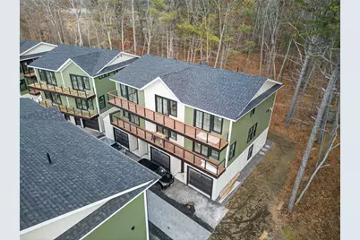 16 Salt Point Drive #20, Old Orchard Beach, ME 04064 - Photo 1