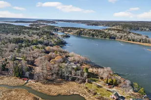 16 Spinney Point Ln, Georgetown, ME 04548 - Photo 81
