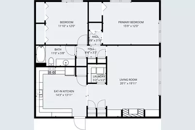 50 Pleasant Street #4, Waterville, ME 04901 - Photo 35