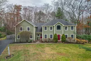 16 Veronica Ln, Falmouth, ME 04105 - Photo 5