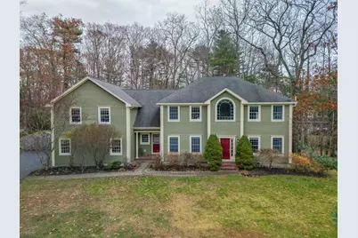 16 Veronica Lane, Falmouth, ME 04105 - Photo 5