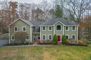 16 Veronica Ln, Falmouth, ME 04105 - Photo 5