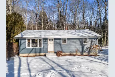 81 Lewis Hill Road, Bowdoin, ME 04287 - Photo 35