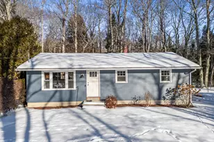 81 Lewis Hill Rd, Bowdoin, ME 04287 - Photo 35