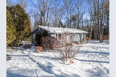 81 Lewis Hill Road, Bowdoin, ME 04287 - Photo 1
