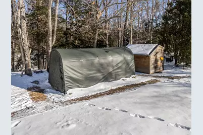 81 Lewis Hill Road, Bowdoin, ME 04287 - Photo 37