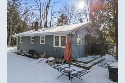 81 Lewis Hill Road, Bowdoin, ME 04287 - Photo 27