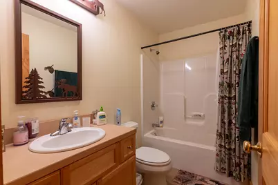 6008 Kennebec Circle, Carrabassett Valley, ME 04947 - Photo 7