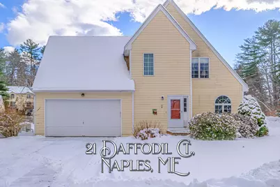 21 Daffodil Court #16, Naples, ME 04055 - Photo 1